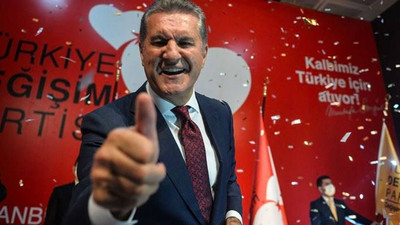 İnce ve Sarıgül’e şok! Seçime giremiyorlar